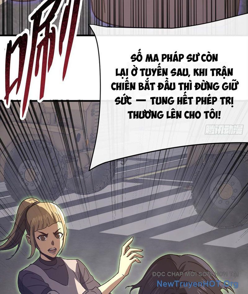 Dị Biến Giáng Lâm Nhân Gian: Kế Hoạch Thanh Trừ Người Chơi - Chapter 9 - Page 14