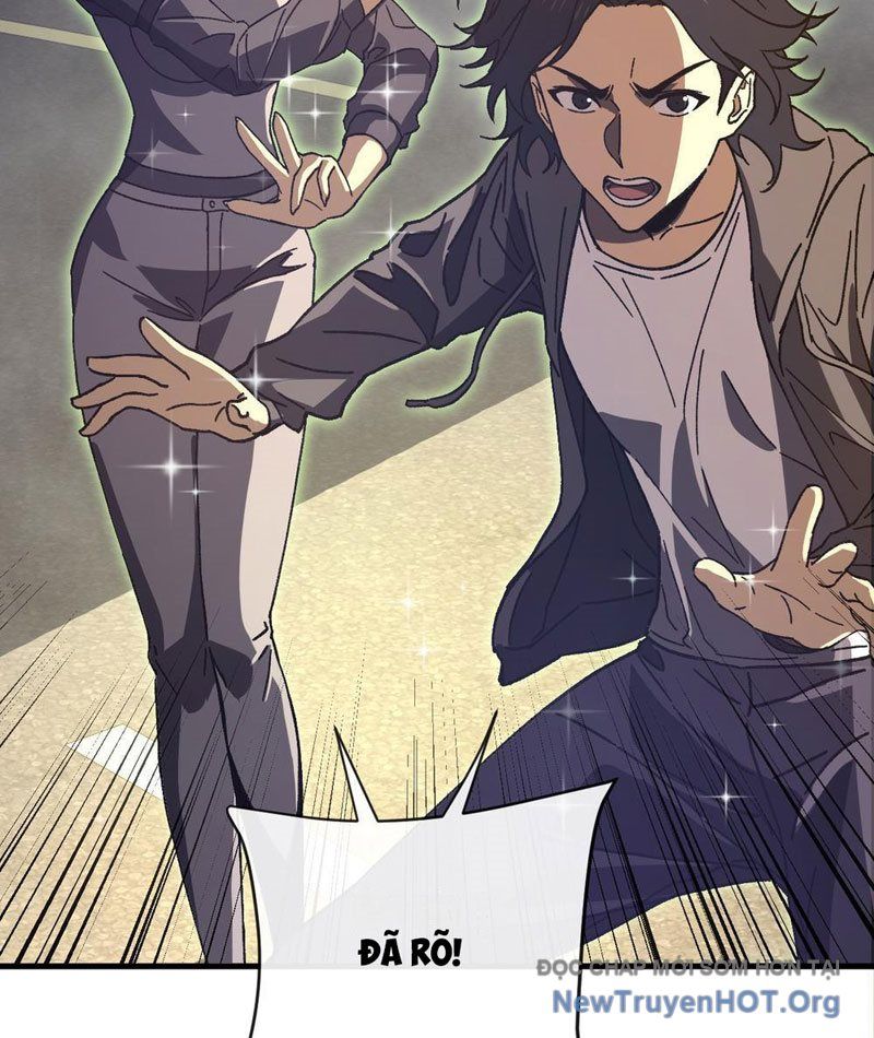 Dị Biến Giáng Lâm Nhân Gian: Kế Hoạch Thanh Trừ Người Chơi - Chapter 9 - Page 15