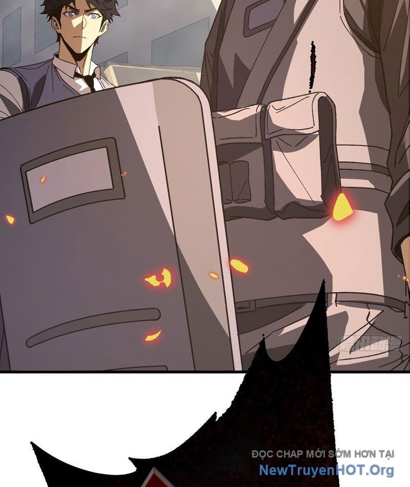 Dị Biến Giáng Lâm Nhân Gian: Kế Hoạch Thanh Trừ Người Chơi - Chapter 9 - Page 17