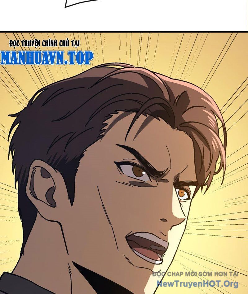 Dị Biến Giáng Lâm Nhân Gian: Kế Hoạch Thanh Trừ Người Chơi - Chapter 9 - Page 21