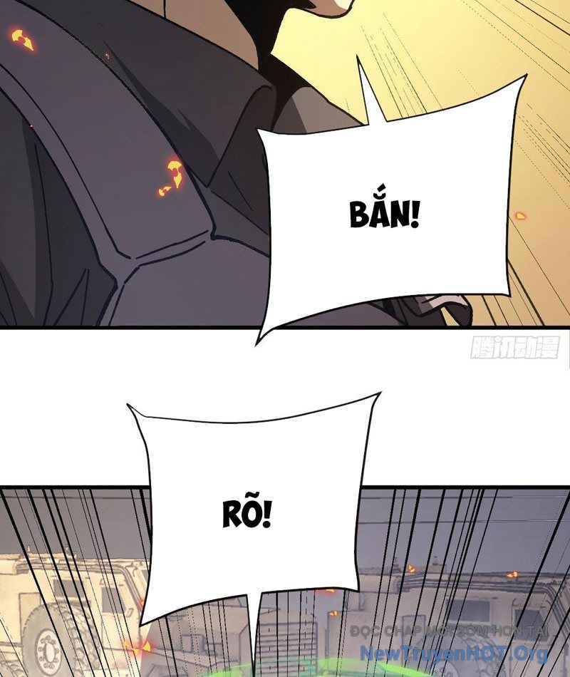 Dị Biến Giáng Lâm Nhân Gian: Kế Hoạch Thanh Trừ Người Chơi - Chapter 9 - Page 22