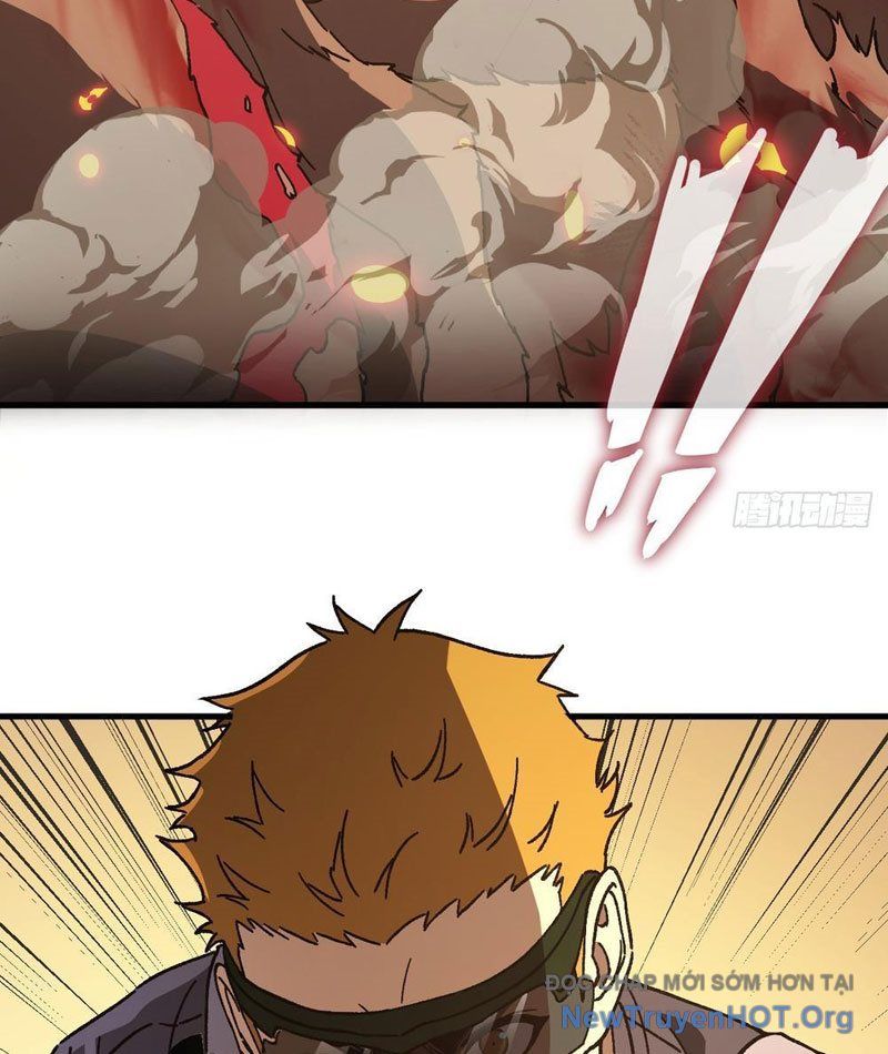 Dị Biến Giáng Lâm Nhân Gian: Kế Hoạch Thanh Trừ Người Chơi - Chapter 9 - Page 31