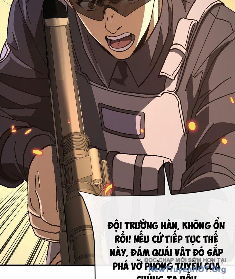 Dị Biến Giáng Lâm Nhân Gian: Kế Hoạch Thanh Trừ Người Chơi - Chapter 9 - Page 32