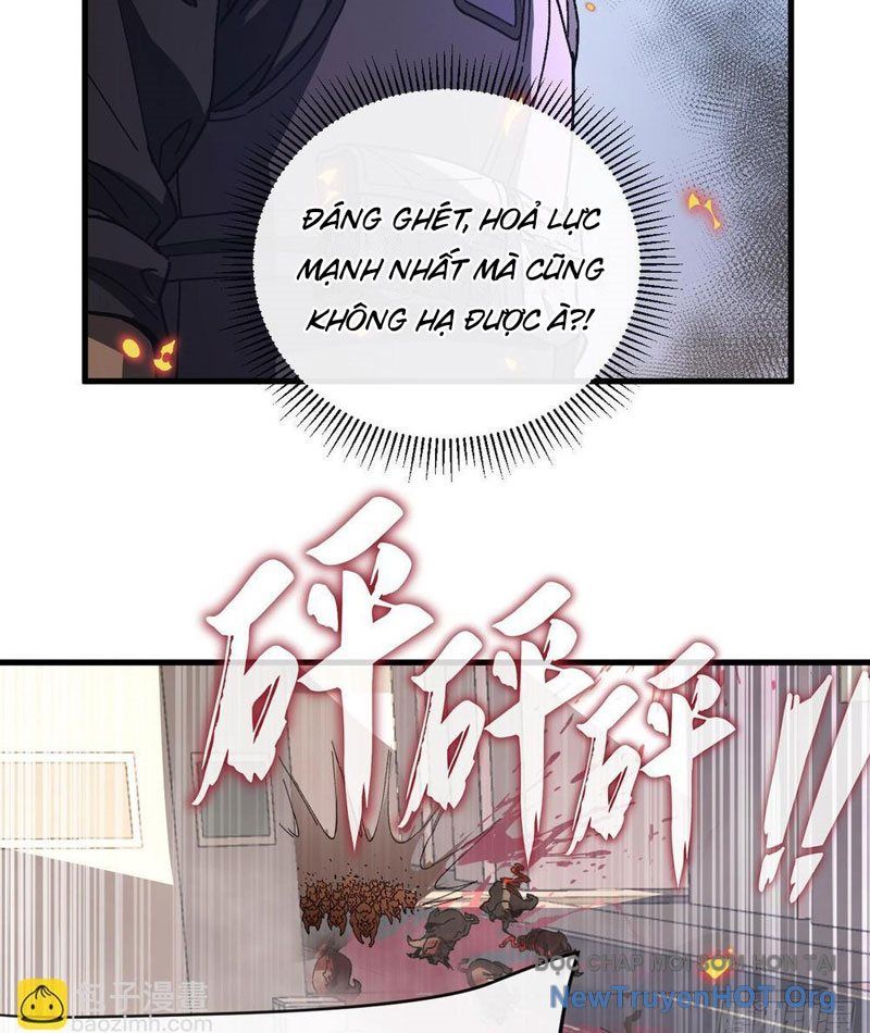 Dị Biến Giáng Lâm Nhân Gian: Kế Hoạch Thanh Trừ Người Chơi - Chapter 9 - Page 34