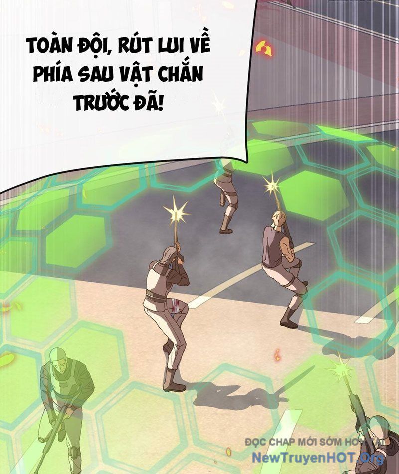 Dị Biến Giáng Lâm Nhân Gian: Kế Hoạch Thanh Trừ Người Chơi - Chapter 9 - Page 35