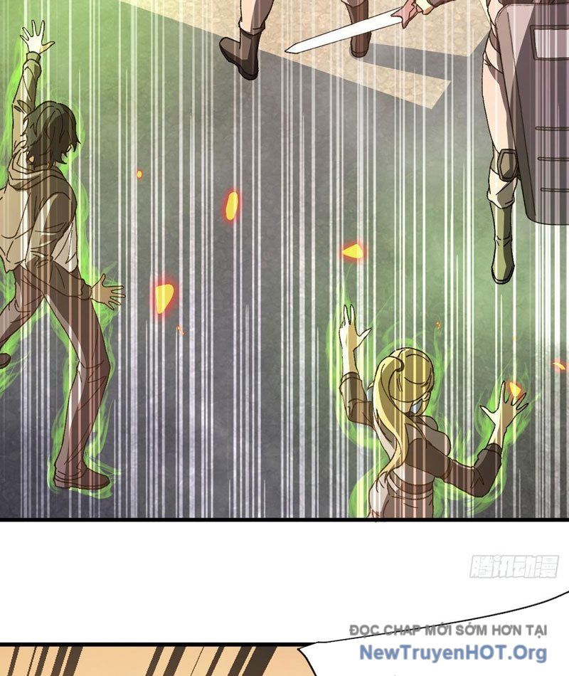 Dị Biến Giáng Lâm Nhân Gian: Kế Hoạch Thanh Trừ Người Chơi - Chapter 9 - Page 37