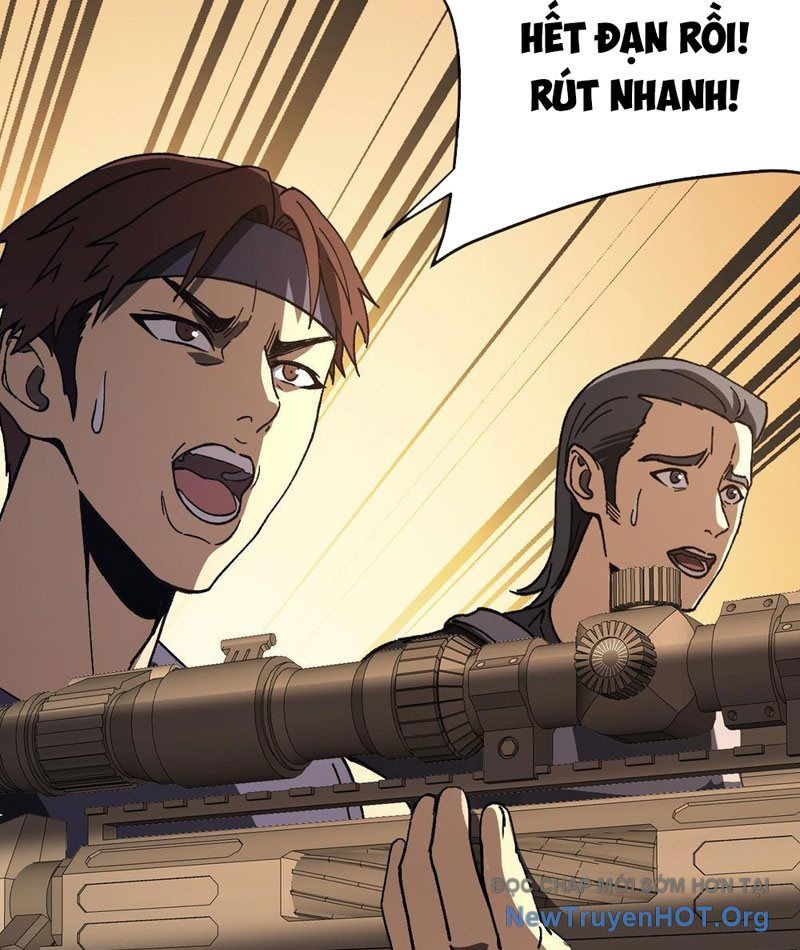 Dị Biến Giáng Lâm Nhân Gian: Kế Hoạch Thanh Trừ Người Chơi - Chapter 9 - Page 38