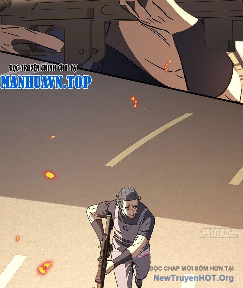 Dị Biến Giáng Lâm Nhân Gian: Kế Hoạch Thanh Trừ Người Chơi - Chapter 9 - Page 39