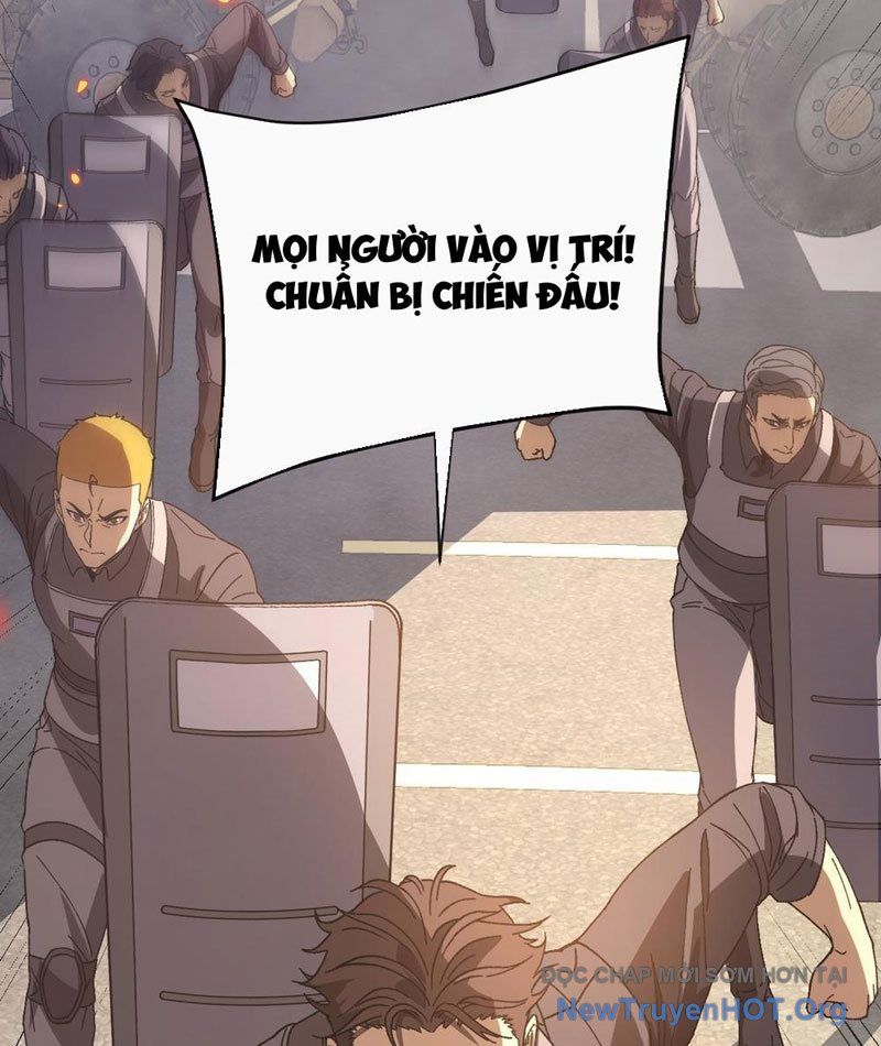 Dị Biến Giáng Lâm Nhân Gian: Kế Hoạch Thanh Trừ Người Chơi - Chapter 9 - Page 4