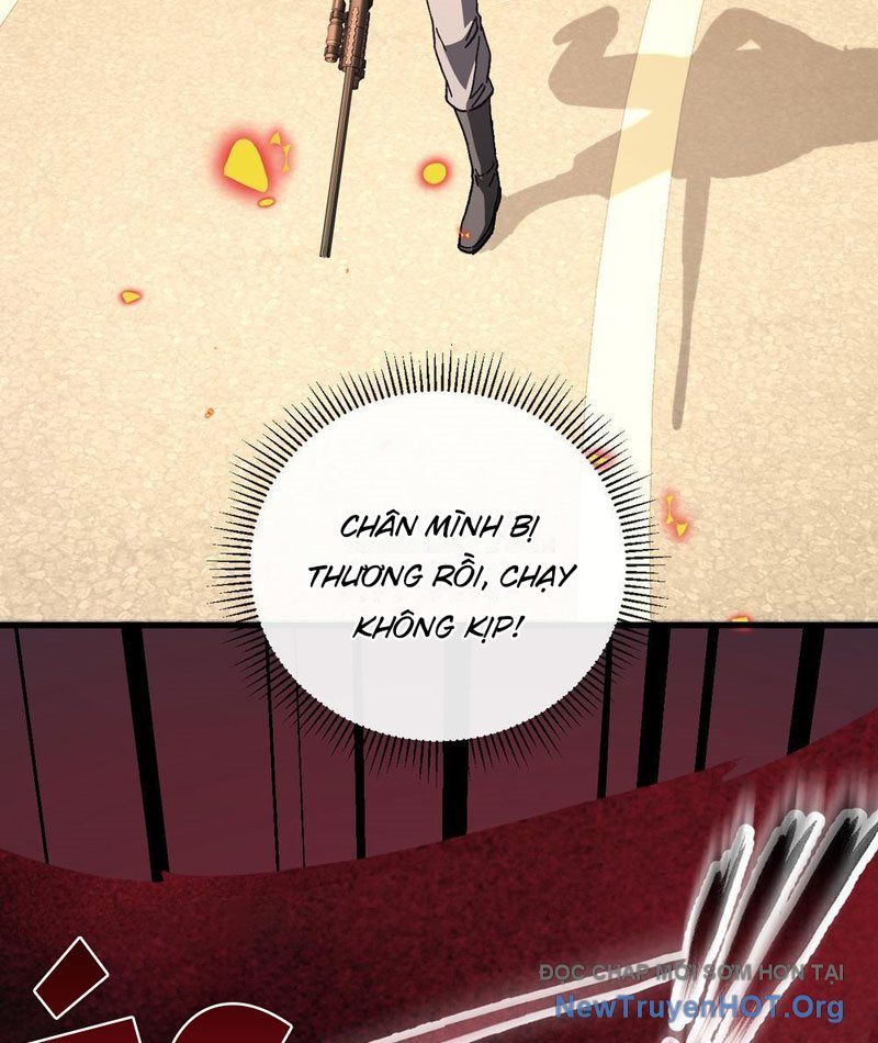 Dị Biến Giáng Lâm Nhân Gian: Kế Hoạch Thanh Trừ Người Chơi - Chapter 9 - Page 40