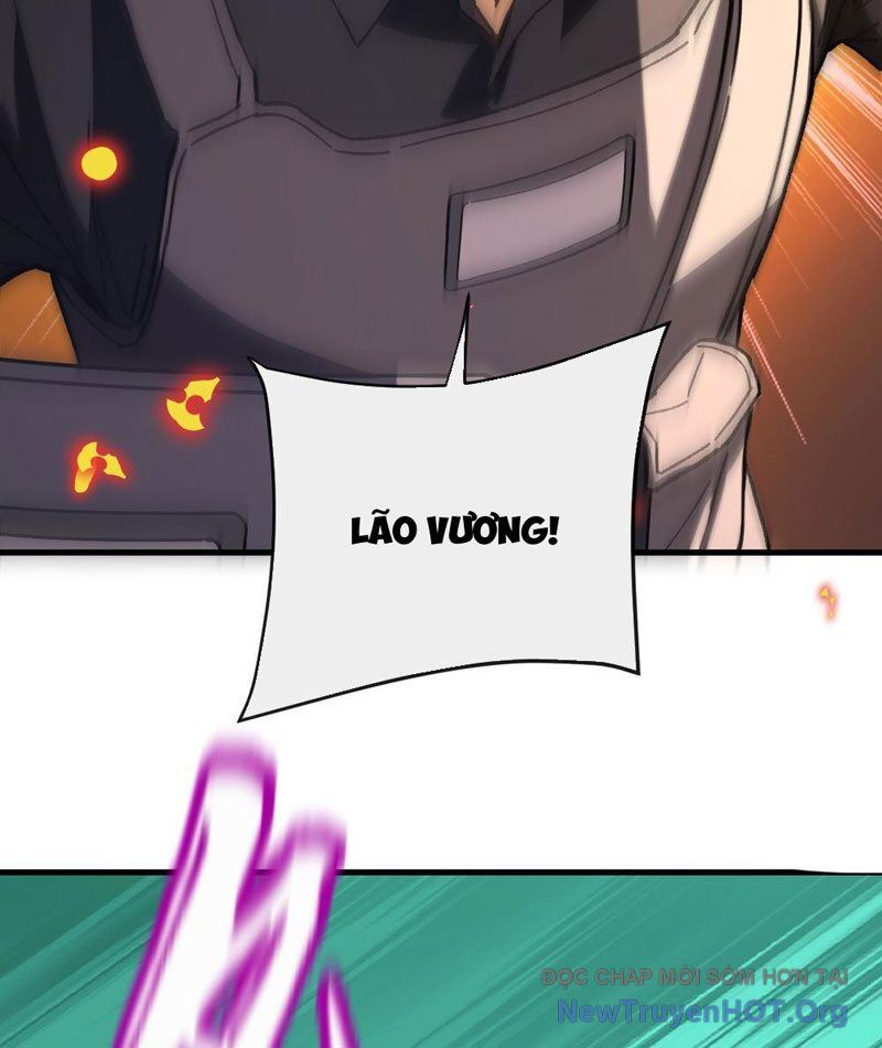 Dị Biến Giáng Lâm Nhân Gian: Kế Hoạch Thanh Trừ Người Chơi - Chapter 9 - Page 46