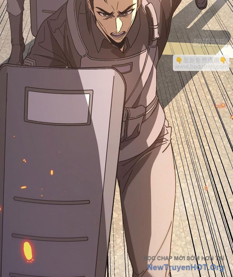 Dị Biến Giáng Lâm Nhân Gian: Kế Hoạch Thanh Trừ Người Chơi - Chapter 9 - Page 5