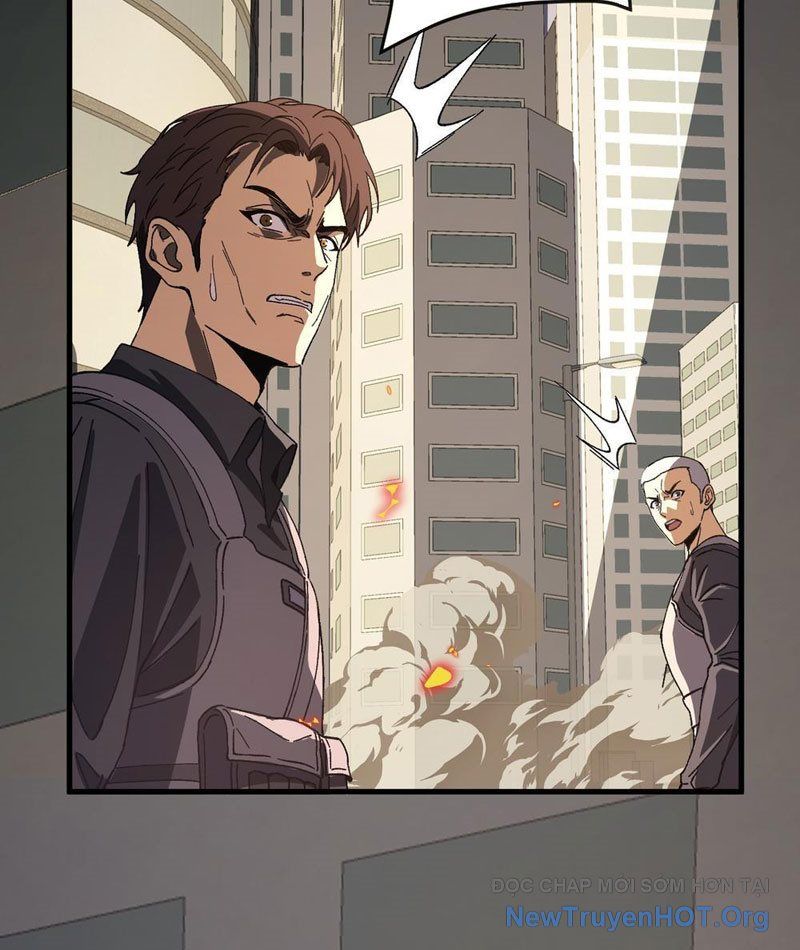 Dị Biến Giáng Lâm Nhân Gian: Kế Hoạch Thanh Trừ Người Chơi - Chapter 9 - Page 51