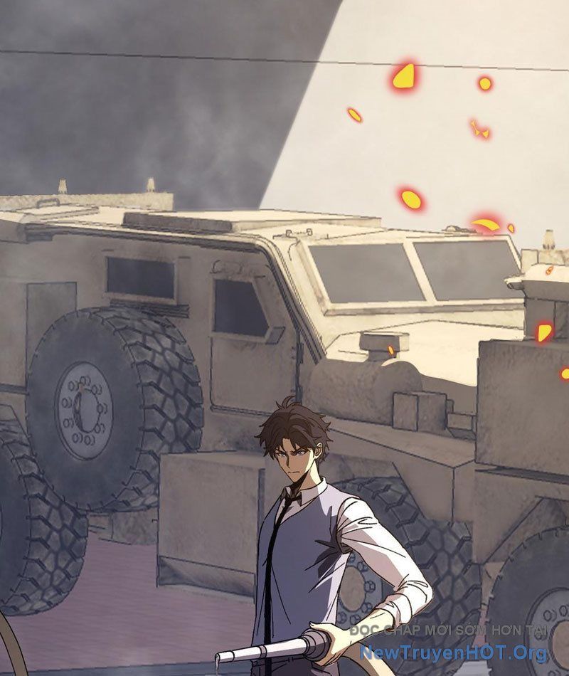 Dị Biến Giáng Lâm Nhân Gian: Kế Hoạch Thanh Trừ Người Chơi - Chapter 9 - Page 53