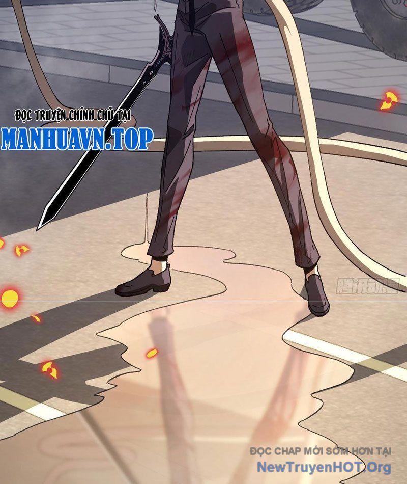 Dị Biến Giáng Lâm Nhân Gian: Kế Hoạch Thanh Trừ Người Chơi - Chapter 9 - Page 54