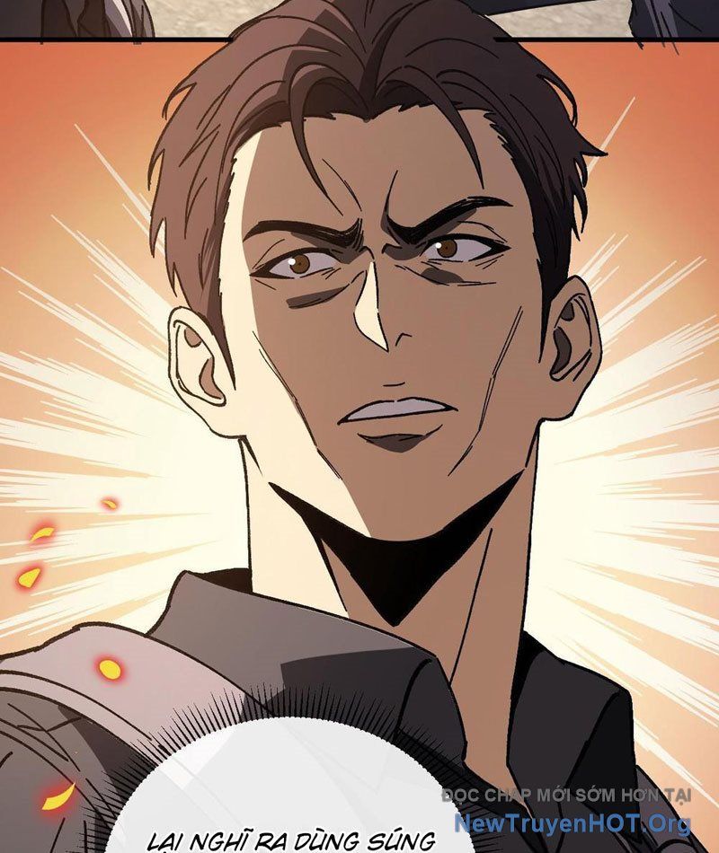 Dị Biến Giáng Lâm Nhân Gian: Kế Hoạch Thanh Trừ Người Chơi - Chapter 9 - Page 57