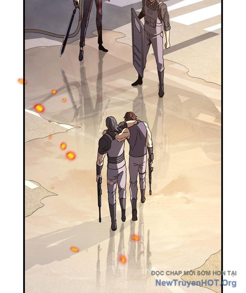 Dị Biến Giáng Lâm Nhân Gian: Kế Hoạch Thanh Trừ Người Chơi - Chapter 9 - Page 59