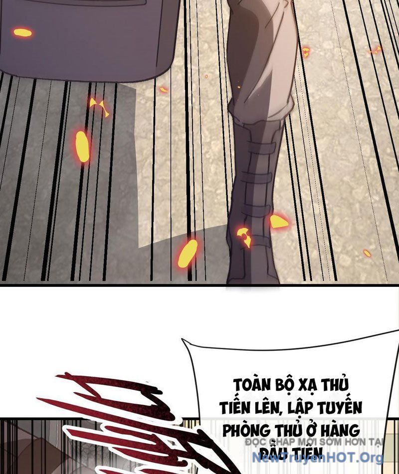 Dị Biến Giáng Lâm Nhân Gian: Kế Hoạch Thanh Trừ Người Chơi - Chapter 9 - Page 6