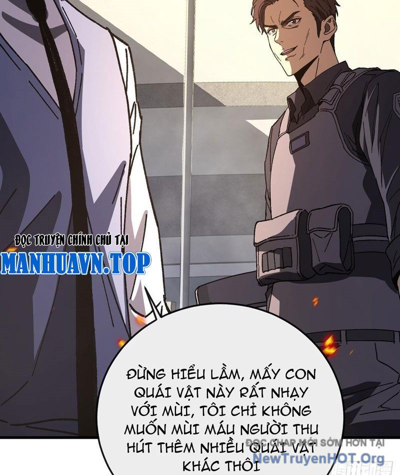 Dị Biến Giáng Lâm Nhân Gian: Kế Hoạch Thanh Trừ Người Chơi - Chapter 9 - Page 61