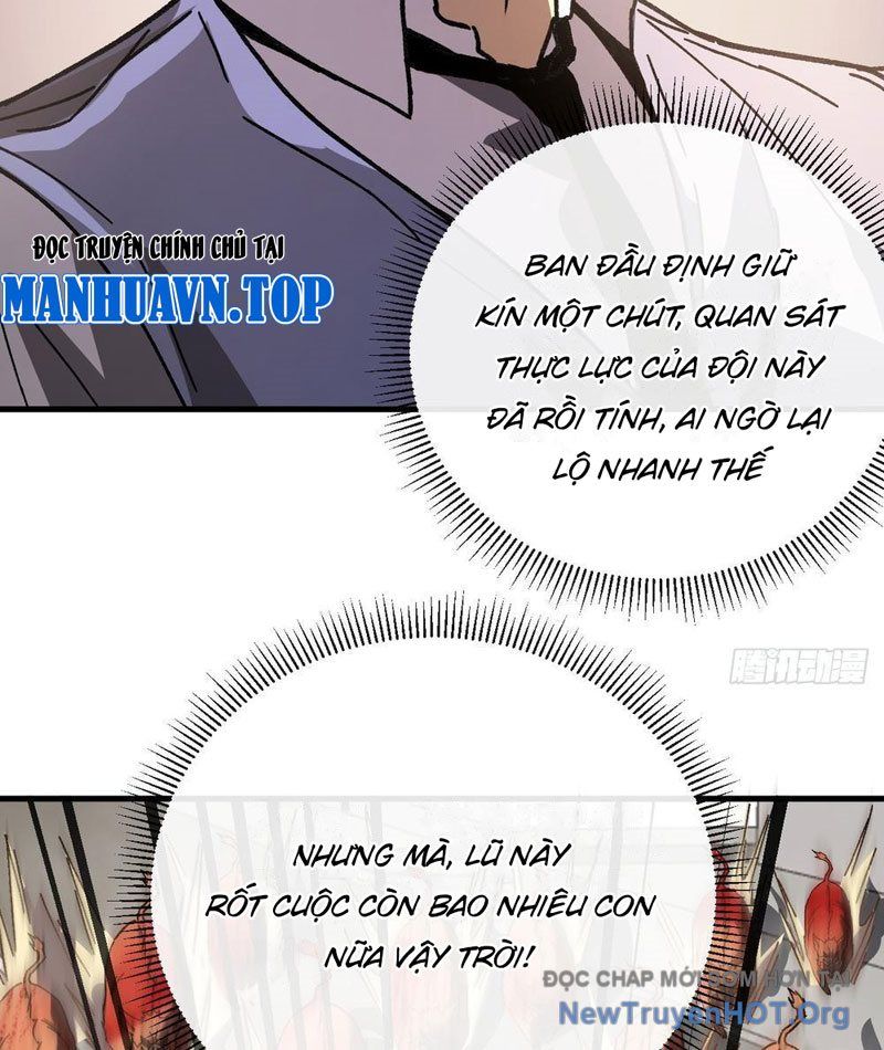 Dị Biến Giáng Lâm Nhân Gian: Kế Hoạch Thanh Trừ Người Chơi - Chapter 9 - Page 64