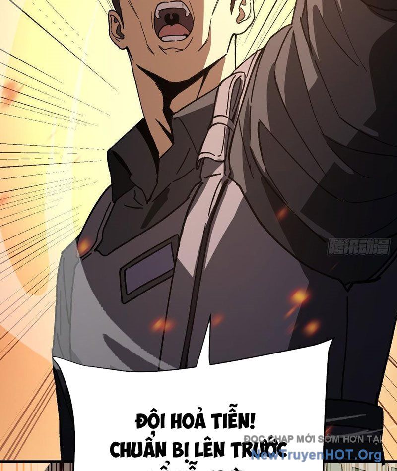 Dị Biến Giáng Lâm Nhân Gian: Kế Hoạch Thanh Trừ Người Chơi - Chapter 9 - Page 68