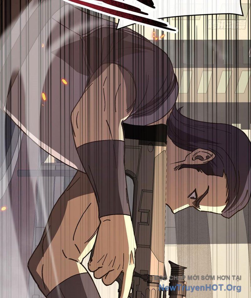 Dị Biến Giáng Lâm Nhân Gian: Kế Hoạch Thanh Trừ Người Chơi - Chapter 9 - Page 7