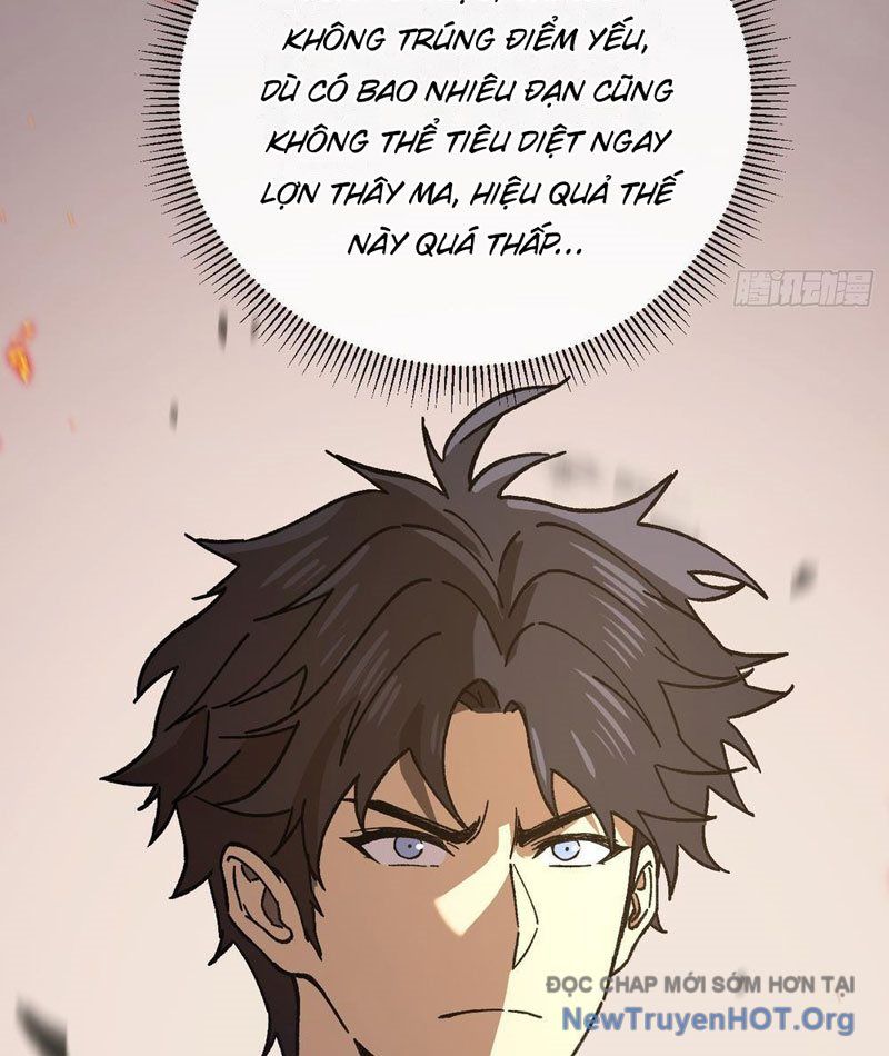 Dị Biến Giáng Lâm Nhân Gian: Kế Hoạch Thanh Trừ Người Chơi - Chapter 9 - Page 88