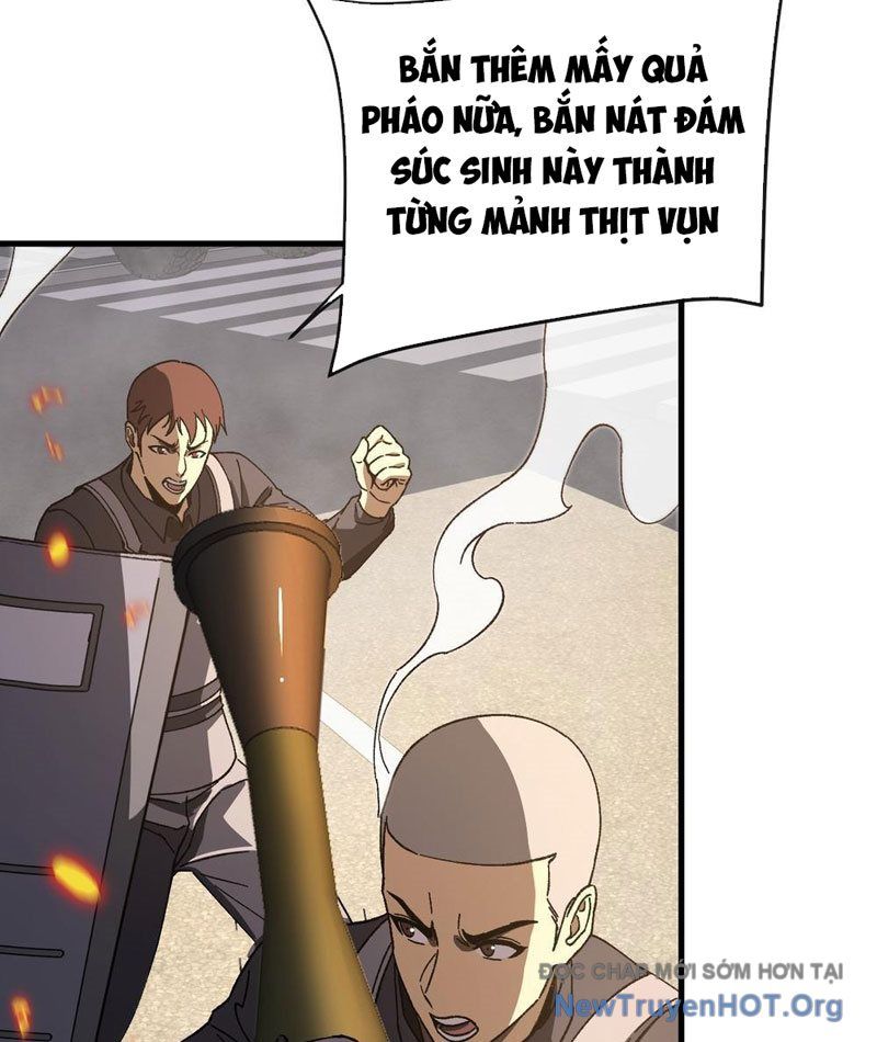 Dị Biến Giáng Lâm Nhân Gian: Kế Hoạch Thanh Trừ Người Chơi - Chapter 9 - Page 90