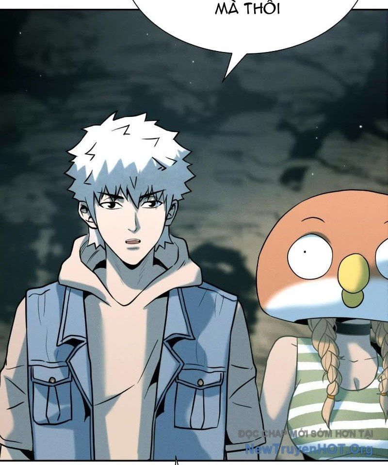 Trò Chơi Vô Vọng - Chapter 40 - Page 129