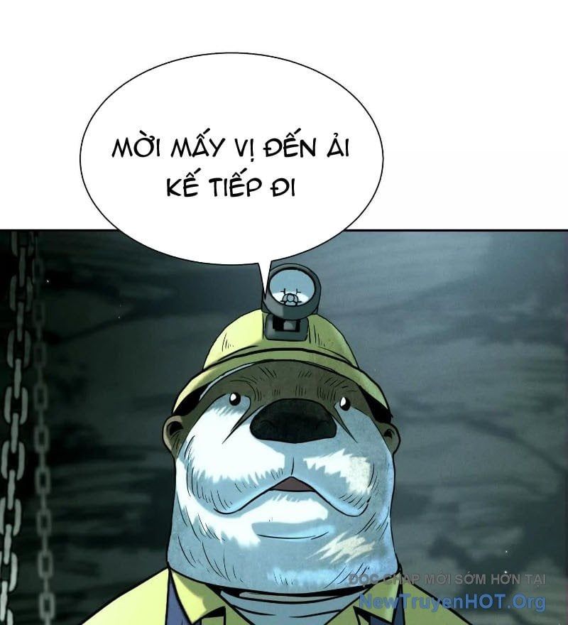 Trò Chơi Vô Vọng - Chapter 40 - Page 141