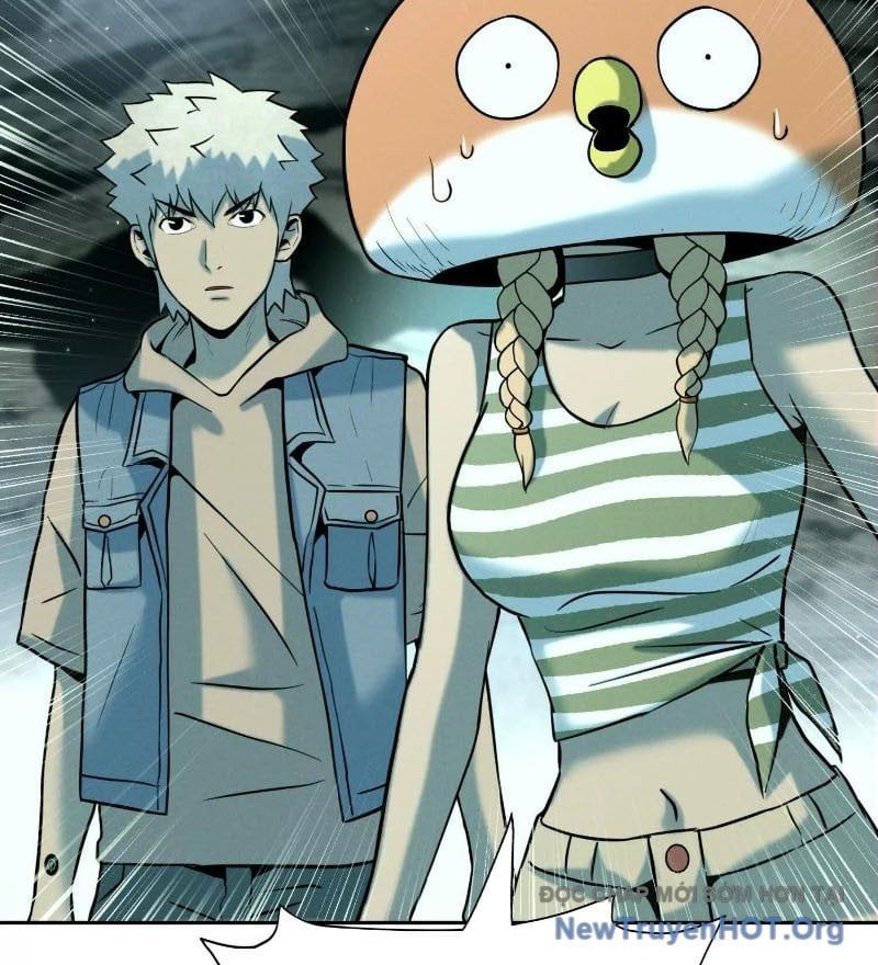 Trò Chơi Vô Vọng - Chapter 40 - Page 147