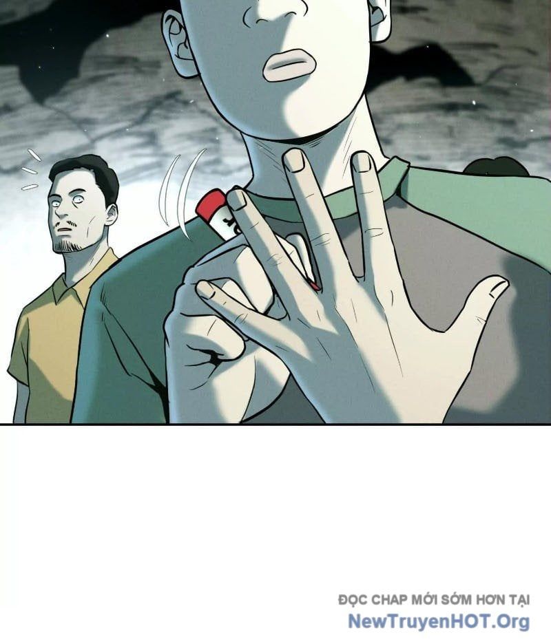 Trò Chơi Vô Vọng - Chapter 40 - Page 17