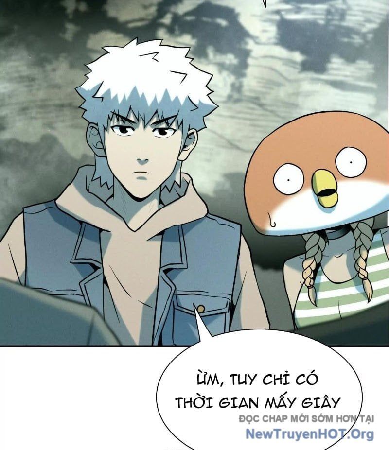 Trò Chơi Vô Vọng - Chapter 40 - Page 34