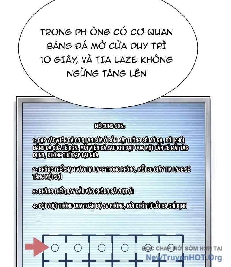 Trò Chơi Vô Vọng - Chapter 40 - Page 36