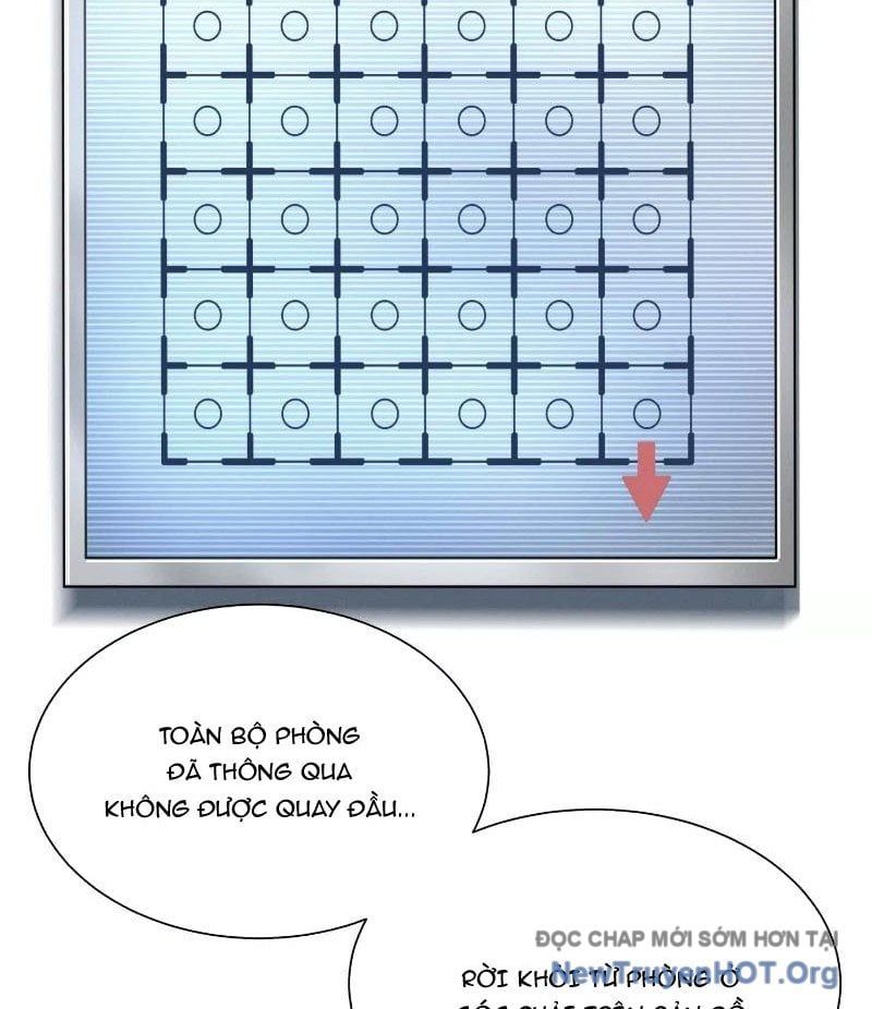 Trò Chơi Vô Vọng - Chapter 40 - Page 37
