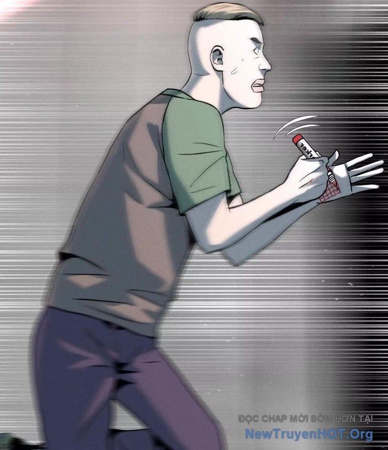 Trò Chơi Vô Vọng - Chapter 40 - Page 39