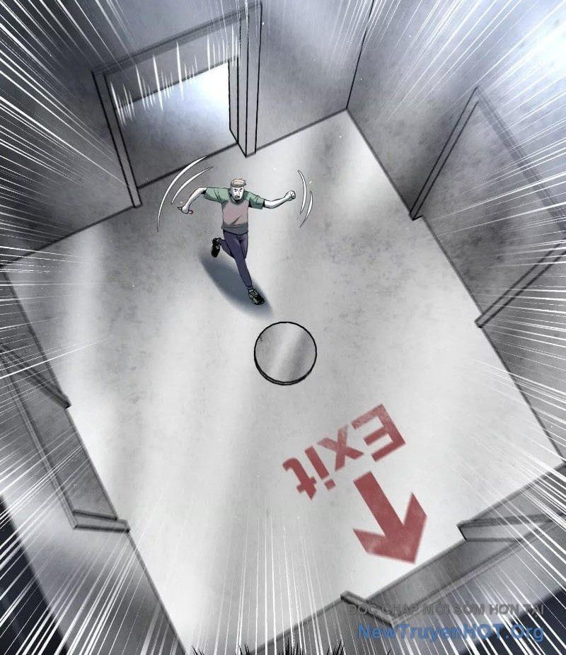 Trò Chơi Vô Vọng - Chapter 40 - Page 51