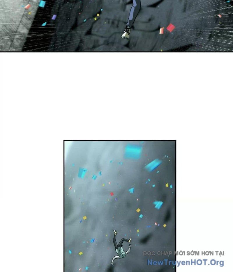 Trò Chơi Vô Vọng - Chapter 40 - Page 7