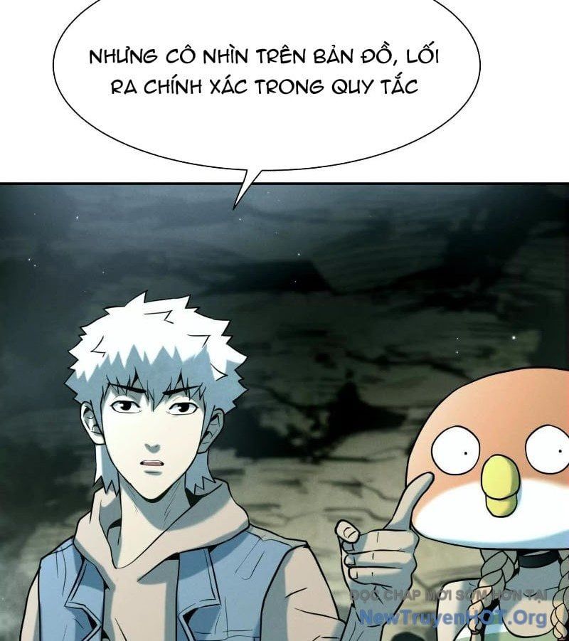 Trò Chơi Vô Vọng - Chapter 40 - Page 83