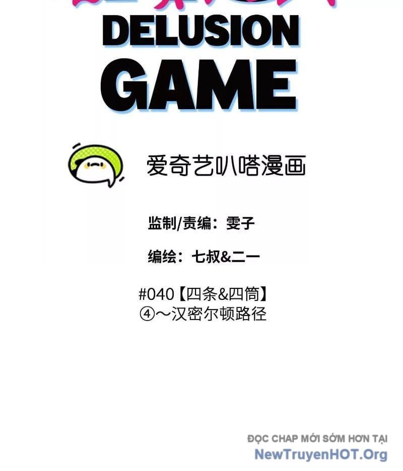 Trò Chơi Vô Vọng - Chapter 40 - Page 9