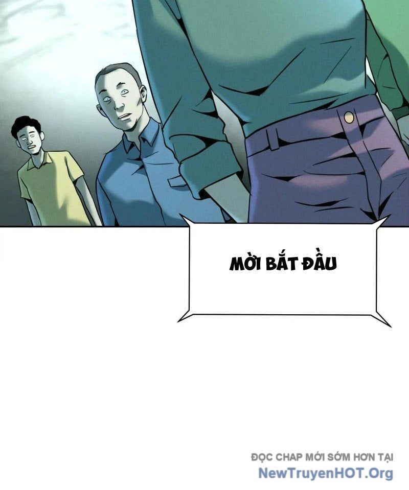 Trò Chơi Vô Vọng - Chapter 41 - Page 10