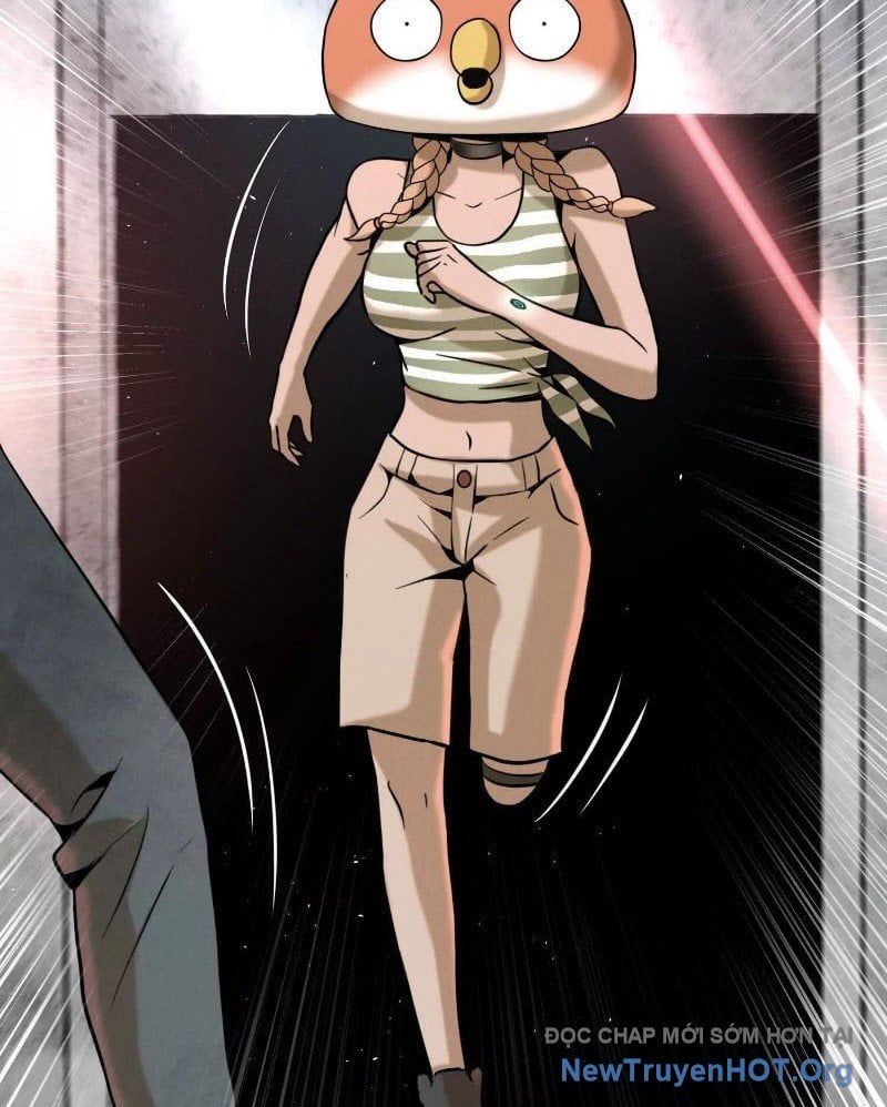 Trò Chơi Vô Vọng - Chapter 41 - Page 107