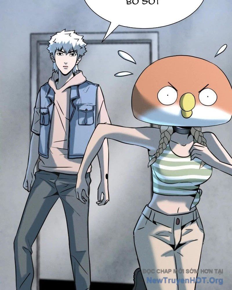 Trò Chơi Vô Vọng - Chapter 41 - Page 131