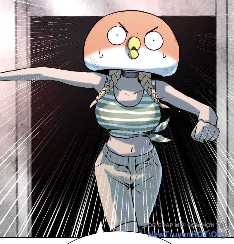 Trò Chơi Vô Vọng - Chapter 41 - Page 134