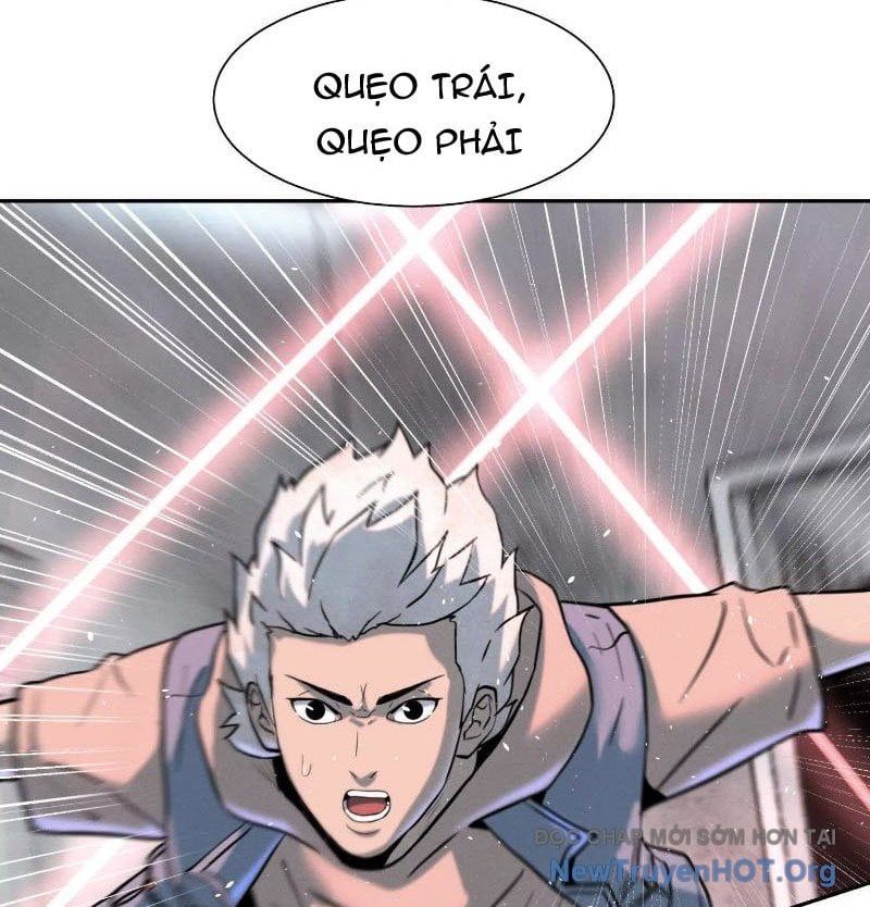 Trò Chơi Vô Vọng - Chapter 41 - Page 147