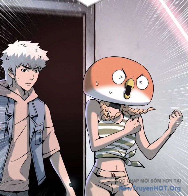 Trò Chơi Vô Vọng - Chapter 41 - Page 156