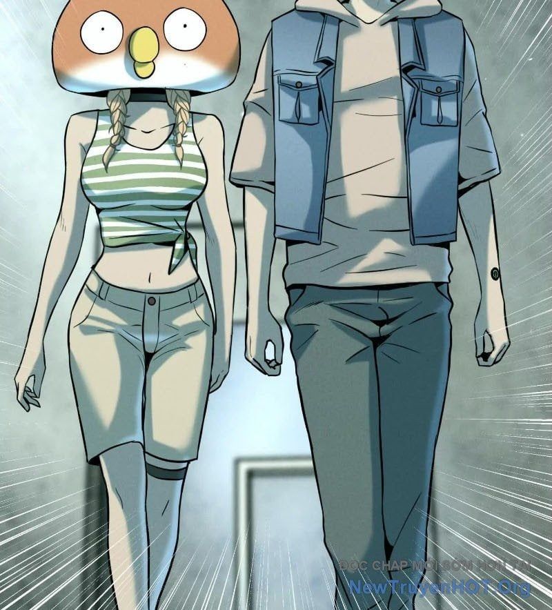 Trò Chơi Vô Vọng - Chapter 41 - Page 164