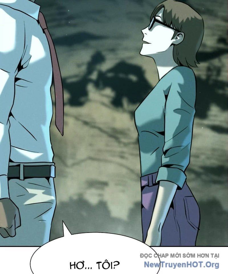 Trò Chơi Vô Vọng - Chapter 41 - Page 17