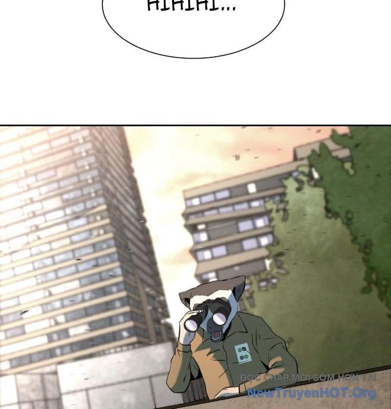 Trò Chơi Vô Vọng - Chapter 41 - Page 207