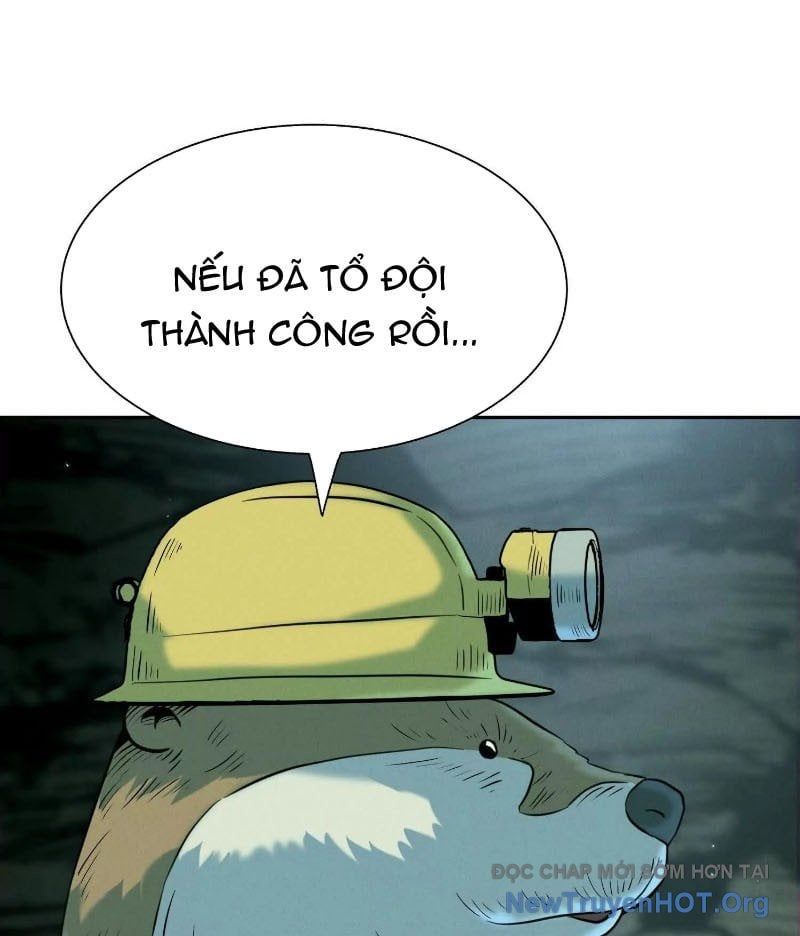 Trò Chơi Vô Vọng - Chapter 41 - Page 28